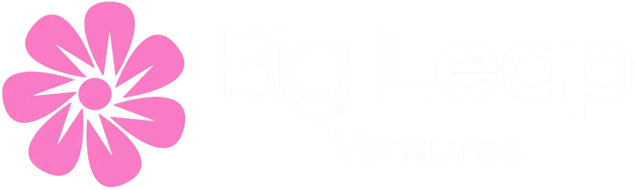 Big Leap Logo