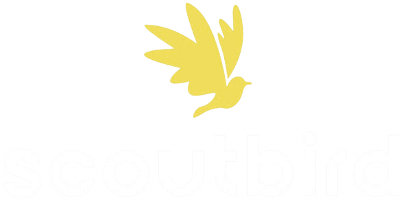 Scoutbird Logo