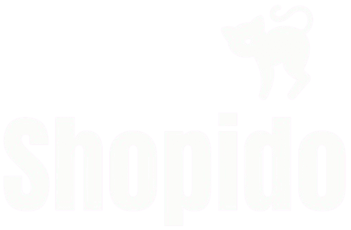 Shopido Logo